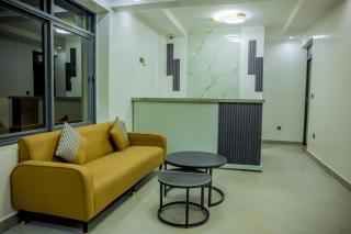 Kigali Bliss Apartment - Kigali - 1