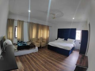 Hotel O Gilkar mansion - 9