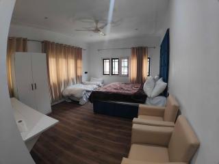 Hotel O Gilkar mansion - 2