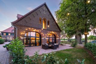 Ferienwohnungen Hof Holtmann - 9