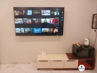 STUDIOTEL ONE Kattamya - Nasr City - 8