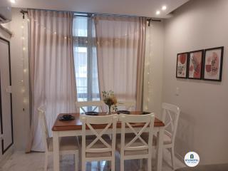 STUDIOTEL ONE Kattamya - Nasr City - Cairo - 9