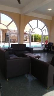 The Sol Street Villa - 6