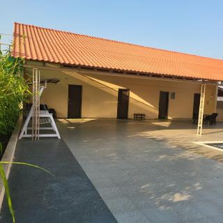 The Sol Street Villa - 4