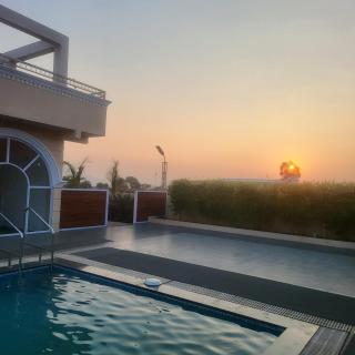 The Sol Street Villa - 3