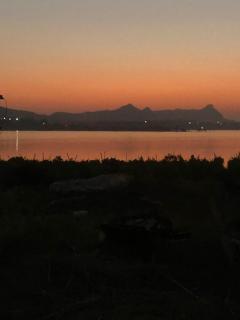 The Sol Street Villa - 1