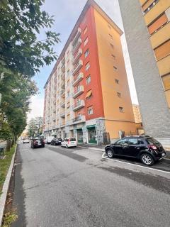 Novi Ligure central apartment - 1
