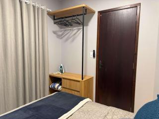 Studio Unimorada Near Lake Shopping and Market - 2