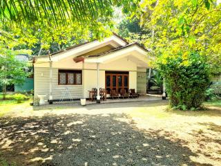 Senarath Villa - 0