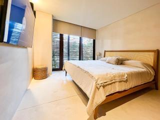 Lujoso departamento bohemio-Rooftop-Gym - 4