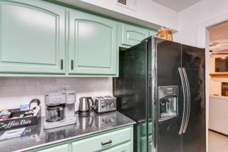 Inviting Home with Golf Course View in Diamondhead! - 1