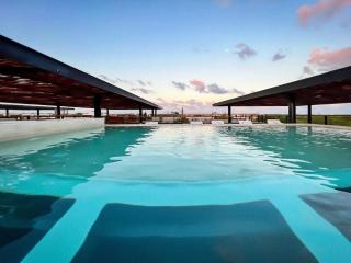 Lujoso departamento bohemio-Rooftop-Gym - 9