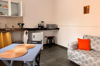 Studio em Itaguá - 1