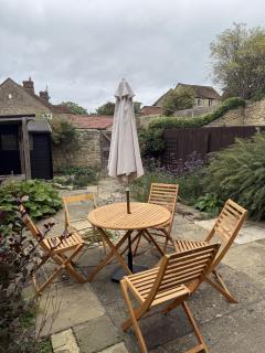 Character Village property - 3