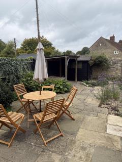 Character Village property - 9