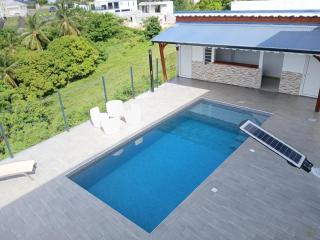 Villa vue mer - Gosier - 9