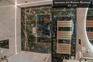 The Opulence Bradford - 8