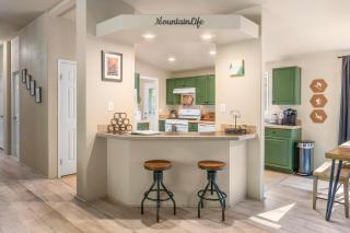 Nanook Haus - 4
