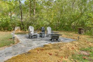 Cottage Close to Caves and Trails in Hocking Hills! - 9