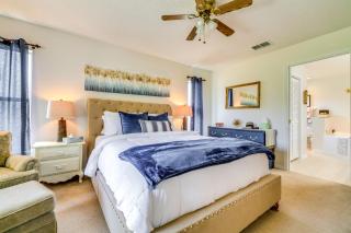 Family-Friendly Spring Hill Vacation Home w/ Lanai - 9