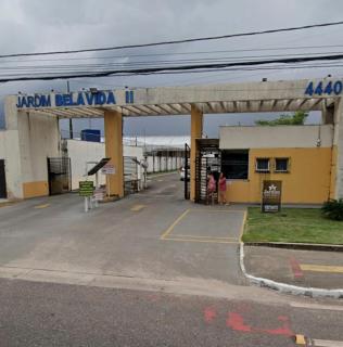 Apartamento cop30 belém com piscina - 9