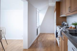 Blå Huset - 9