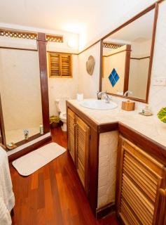Villa Aurore Las Terrenas, Las Ballenas beach - 9