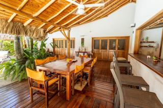 Villa Aurore Las Terrenas, Las Ballenas beach - 8
