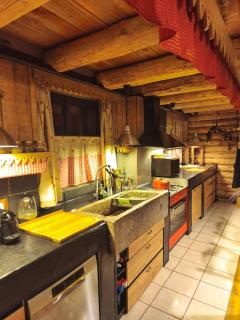 Maison de charme à la Salvetat-sur-Agout 3 chambres - 3