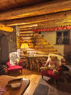 Maison de charme à la Salvetat-sur-Agout 3 chambres - 5