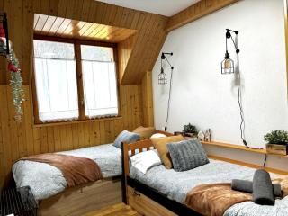 Mira Moleta bienvenidos a Canfranc - 6