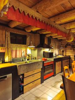 Maison de charme à la Salvetat-sur-Agout 3 chambres - 7