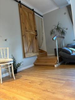 Attic apartment in a listed villa - 7