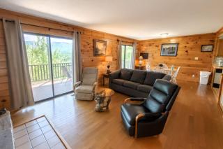 Mountain Ridge 2 King Bedrooms, Hot Tub, Mountain Views, FREE Tickets - Pigeon Forge - 1