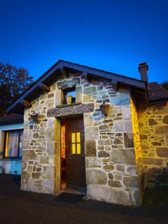 Maison de charme à la Salvetat-sur-Agout 3 chambres - 9