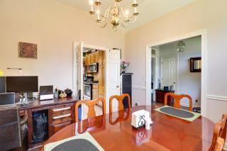 Spacious Suburban Home with Pool Access in Ridgeland - 3