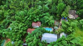 Le Eden Premium Wayanad Pool Resort - Sultan Bathery - 0