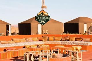 Eco Merzouga luxury Camp - 0