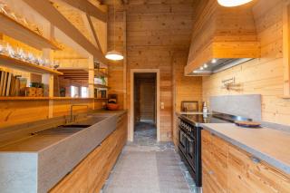 Charming family chalet with views of the Aravis - 8