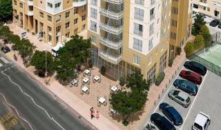 ET - Stylish Apartment In Centre With Pool - 4