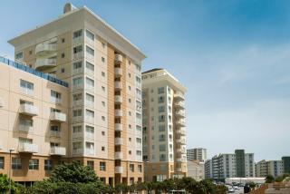 ET - Stylish Apartment In Centre With Pool - 2