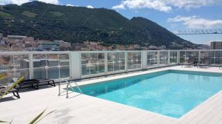 ET - Stylish Apartment In Centre With Pool - 1