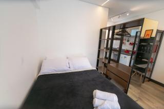 Comfort Studios Republica I - São Paulo - 0