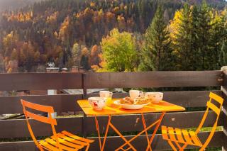 Apartment with balcony close to the slopes - 3