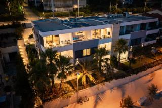 Paoma Lux Beach Suites - 8