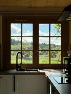 Lodge pleine nature - 5