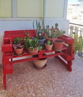 Casa MarGi 1968 - 5