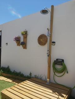 Casa cerca de Sevilla, la playa y Doñana - 6