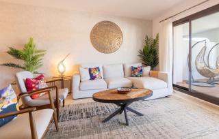 Relax and Unwind at this Delightful 2-Bedroom Coastal Retreat in Casares Costa - 9