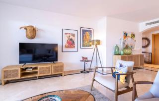 Relax and Unwind at this Delightful 2-Bedroom Coastal Retreat in Casares Costa - 7